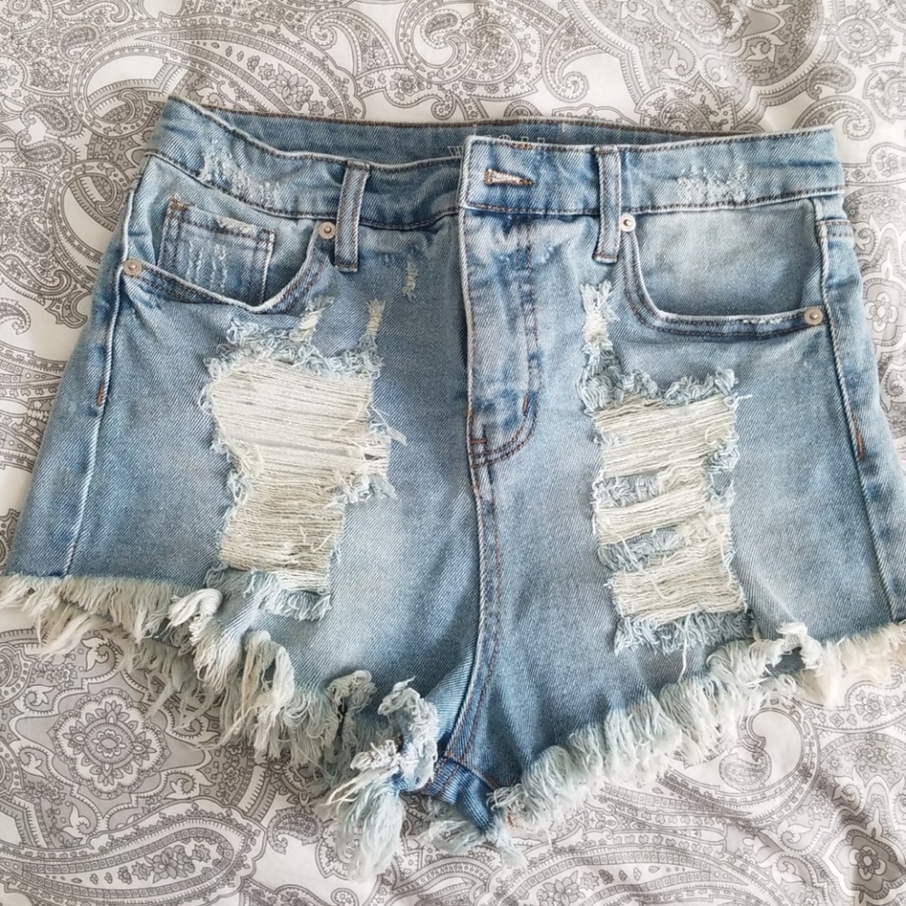 Wild Fable Shorts